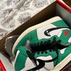 Air jordan 1 hightop